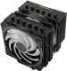 Chłodzenie CPU Alpenfohn Alpenfhn Brocken 4 Max ARGB CPU-Khler - 2x 120mm 3