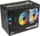 Chłodzenie CPU Alpenfohn Alpenfhn Brocken 4 Max ARGB CPU-Khler - 2x 120mm 4