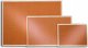 2x3 TABLICA KORKOWA 2X3 RAMA DREWNIANA 90 X 120 CM 1