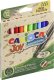 Carioca Flamastry Carioca Joy EcoFamily 12 kolorów 2