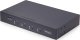 Przełącznik StarTech StarTech P4A20132-KM-SWITCH przełącznik KVM Czarny 1
