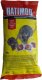 Ratimor RATIMOR Trutka miękka / pasta 1kg Bromadiolone - Folia / czerwona 1