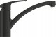 Grohe Grohe jednouchwytowa bateria zlewozmywakowa DN 15 Eurosmart czarny mat 332812433 2