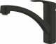 Grohe Grohe jednouchwytowa bateria zlewozmywakowa DN 15 Eurosmart czarny mat 332812433 3