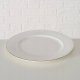 Boltze Talerz obiadowy KELLY, porcelanowy, Plate Kelly, Ø 26,5 cm 2