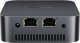 Komputer Blackview Mini PC Blackview MP80 N97 16GB 1TB-SSD W11Pro czarny 1