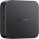 Komputer Blackview Mini PC Blackview MP80 N97 16GB 1TB-SSD W11Pro czarny 2