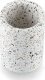 Zeller Kubek na szczoteczki TERRAZZO, Ø 8,2 cm 4
