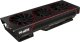 Karta graficzna XFX Quicksilver Radeon RX 7800 XT Magnetic Air Gaming 16GB GDDR6 (RX-78TMAIRF9) 3