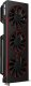 Karta graficzna XFX Quicksilver Radeon RX 7800 XT Magnetic Air Gaming 16GB GDDR6 (RX-78TMAIRF9) 6