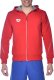 Arena Bluza rozpinana z kapturem bawełna Arena R.XXL 2