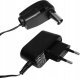 Kabel zasilający DPM Zasilacz antenowy typu IEC, DC 12 V, 100 mA 7