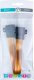 Kabel DPM Przewód RJ45 podokienny ultra slim, 29,5 cm, pomarańczowy 4
