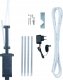 Antena RTV Sowar Antena zewnętrzna DVB-T / DVB-T2, VHF/UHF, 5-24 dB, SOWAR 6
