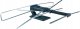 Antena RTV Sowar Antena TV pokojowa DVB-T / DVB-T2, VHF/UHF, 5-24 dB, SOWAR 1