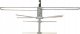 Antena RTV Sowar Antena TV pokojowa DVB-T / DVB-T2, VHF/UHF, 5-24 dB, SOWAR 3