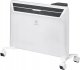 Grzejnik Electrolux Grzejnik konwektorowy WiFi, 1000 W, ECH/AG2-1000 3BE EEC, Electrolux 1