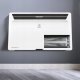 Grzejnik Electrolux Grzejnik konwektorowy WiFi, 1000 W, ECH/AG2-1000 3BE EEC, Electrolux 3