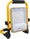 Naświetlacz DPM Naświetlacz LED ładowalny, IP65, 30 W, 1000 lm, 4000 K, żółty 1