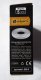 Kabel DPM Kabel koncentryczny RG6, 1 mm CCA, 5 m, karton 3