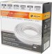 Kabel DPM Kabel koncentryczny RG6, 1 mm CCA, 5 m, karton 9