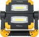 Germina Lampa robocza LED ładowalna z powerbank, 20 W, 1200 lm, 6000 K, IP44, Pavo, GERMINA 3