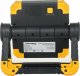 Germina Lampa robocza LED ładowalna z powerbank, 20 W, 1200 lm, 6000 K, IP44, Pavo, GERMINA 4