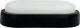 Germina Oprawa piwniczna LED, 15 W, 1250 lm, 4000 K, IP54, owalna, czarna, GERMINA 2