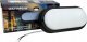 Germina Oprawa piwniczna LED, 15 W, 1250 lm, 4000 K, IP54, owalna, czarna, GERMINA 5