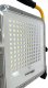 Naświetlacz Germina Naświetlacz LED ładowalny, 100 W, 2500 lm, 6500 K, IP65, Herkules, GERMINA 11