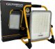 Naświetlacz Germina Naświetlacz LED ładowalny, 100 W, 2500 lm, 6500 K, IP65, Herkules, GERMINA 2