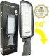 Germina Lampa uliczna LED, 50 W, 5000 lm, 5000 K, IP65, Astoria, GERMINA 1