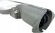 Germina Lampa uliczna LED, 50 W, 5000 lm, 5000 K, IP65, Astoria, GERMINA 1