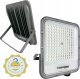 Naświetlacz Germina Naświetlacz LED, 100 W, 10000 lm, 5000 K, IP65, Ares 1
