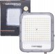 Naświetlacz Germina Naświetlacz LED, 100 W, 10000 lm, 5000 K, IP65, Ares 12