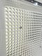 Naświetlacz Germina Naświetlacz LED, 100 W, 10000 lm, 5000 K, IP65, Ares 3
