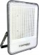 Naświetlacz Germina Naświetlacz LED, 100 W, 10000 lm, 5000 K, IP65, Ares 8