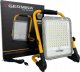 Naświetlacz Germina Naświetlacz LED ładowalny, 50 W, 1400 lm, 6500 K, IP65, Herkules 1
