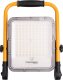 Naświetlacz Germina Naświetlacz LED ładowalny, 50 W, 1400 lm, 6500 K, IP65, Herkules 10