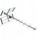 Antena RTV DPM Antena kierunkowa DVB-T / DVB-T2 DPM HN51FL z filtrem LTE, 15 el., bez wzmacniacza 2