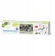 Antena RTV DPM Antena kierunkowa DVB-T / DVB-T2 DPM HN51FL z filtrem LTE, 15 el., bez wzmacniacza 3