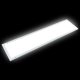 Naświetlacz DPM Panel LED 120 x 30 cm, IP20, 27 W, 2700 lm, 4000 K, biały 6