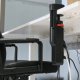 DPM Listwa podblatowa, 3 gniazda, 3 x USB, 1,5 m, czarna 8