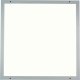 Lampa sufitowa DPM Panel LED 60 x 60 cm, IP20, 27 W, 2700 lm, 4000 K, biały 1