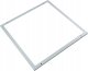 Lampa sufitowa DPM Panel LED 60 x 60 cm, IP20, 27 W, 2700 lm, 4000 K, biały 2