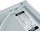 Lampa sufitowa DPM Panel LED 60 x 60 cm, IP20, 27 W, 2700 lm, 4000 K, biały 3