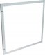 Lampa sufitowa DPM Panel LED 60 x 60 cm, IP20, 27 W, 2700 lm, 4000 K, biały 8