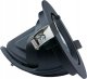 DPM Reflektor LED punktowy regulowany, podtynkowy, 20 W, 1600 lm, 4000 K, czarny, X-LINE 8