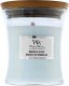 WoodWick Woodick  Mini Hourglass - Magnolia Birch 8