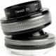 Obiektyw Lensbaby Composer Pro II Sweet 35 mm (LBCP235M) 1